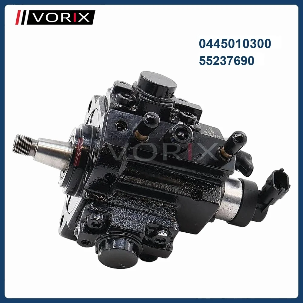 0445010300 55237690 Diesel Fuel Injection Pump for ALFA ROMEO FIAT LANCIA MARUTI
0445010300 55237690 Diesel Fuel Injection Pump for ALFA ROMEO FIAT LANCIA MARUTI
