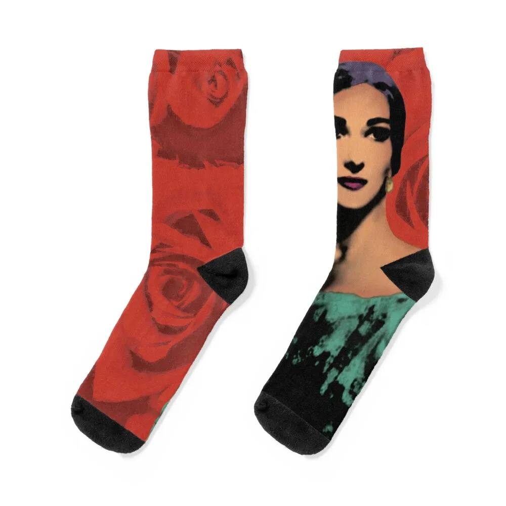 Maria Callas in red Socks japanese fashion Stockings man tennis Men Socks Luxury Brand Women's
Maria Callas in red Socks japanese fashion Stockings man tennis Men Socks Luxury Brand Women's