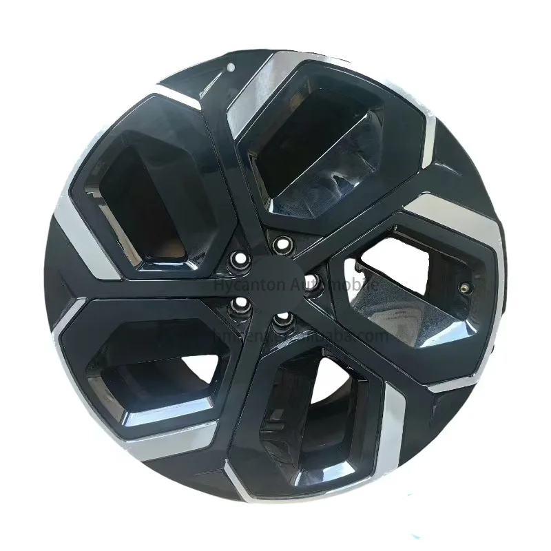 22 Inch Aluminium Alloy Automotive Wheel Hub Wear Resistant for ZEEKR 21 Inch Wheel Hub
22 Inch Aluminium Alloy Automotive Wheel Hub Wear Resistant for ZEEKR 21 Inch Wheel Hub