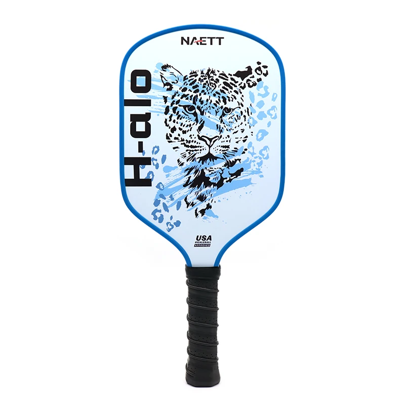 USAPA Approved High Quality Pickleball Paddles Rackets
USAPA Approved High Quality Pickleball Paddles Rackets