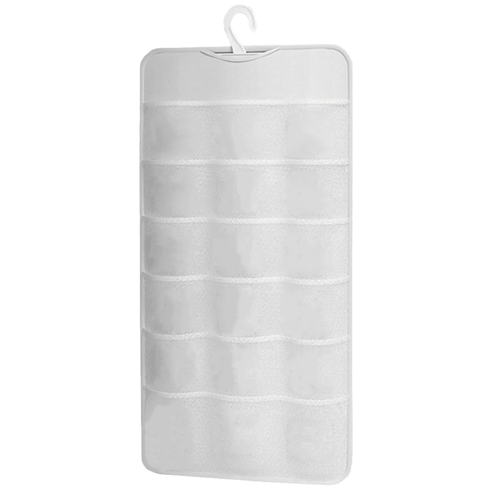 Hair Accessories Hanging Holder Multi-Functional Hair Clips Storage Bag Organizer For Claw Clips Headband Hanger Woven 
Hair Accessories Hanging Holder Multi-Functional Hair Clips Storage Bag Organizer For Claw Clips Headband Hanger Woven