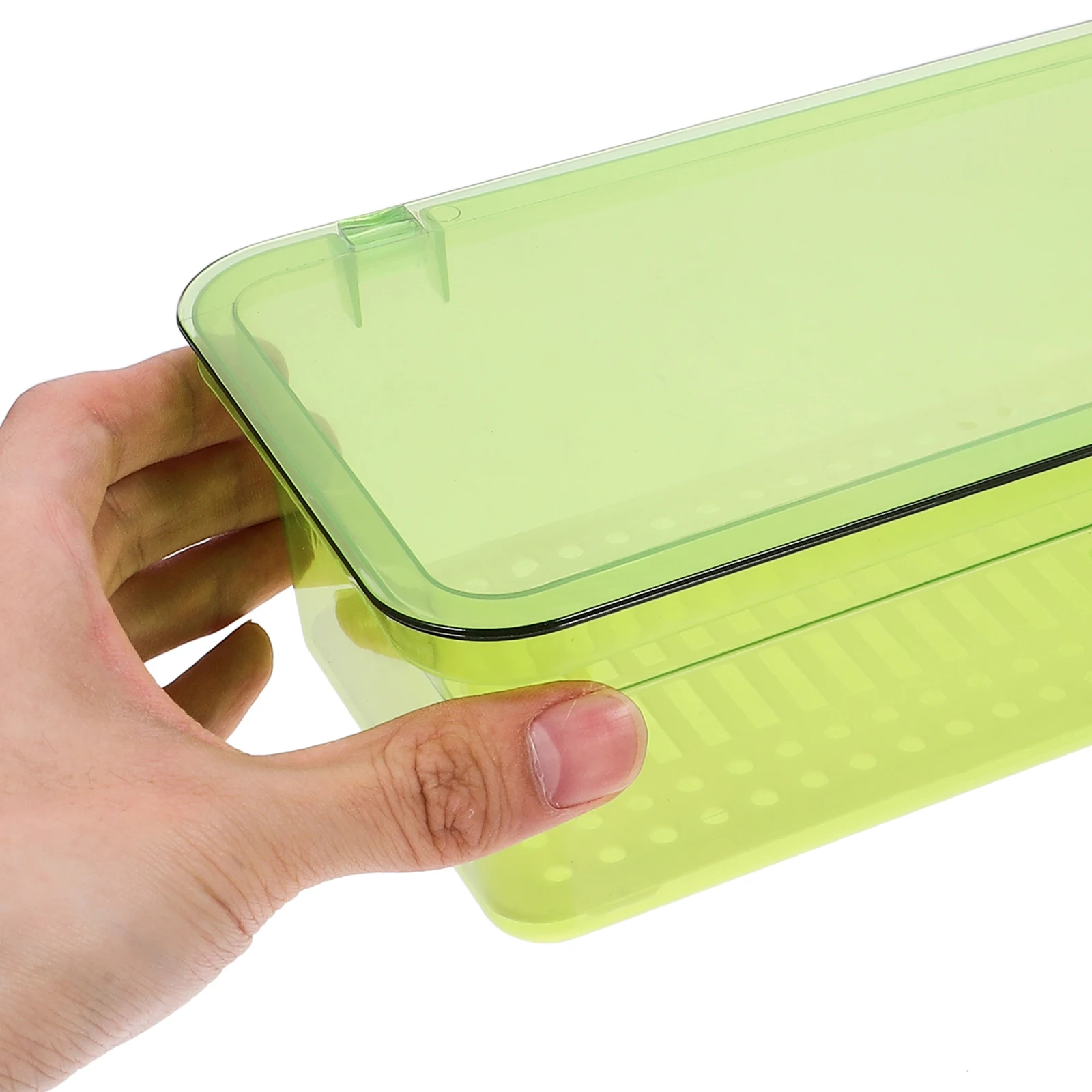 Chopstick Holder Storage Chopsticks Rack Cage Case Drain Stand Green Countertop Cutlery Drying
Chopstick Holder Storage Chopsticks Rack Cage Case Drain Stand Green Countertop Cutlery Drying