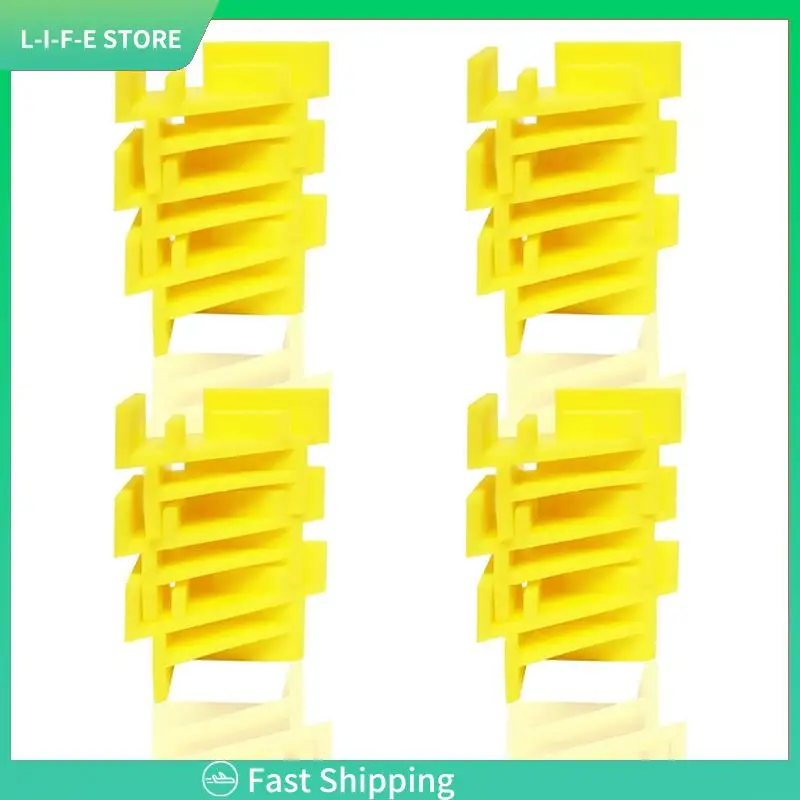 12 Pcs Tray Stackers For Harvest Right Freeze Dryer Accessories Compatible With For Harvest Trays (ONLY Tray Stackers)
12 Pcs Tray Stackers For Harvest Right Freeze Dryer Accessories Compatible With For Harvest Trays (ONLY Tray Stackers)