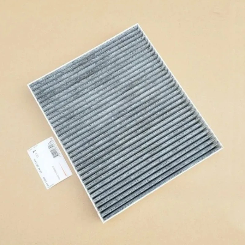 Car Cabin Air Filter 13356914 For HOLDEN OPEL ASTRA K INSIGNIA B MERIVA B MOKKA X VAUXHALL ASTRA Mk VII INSIGNIA MERIVA Mk II
Car Cabin Air Filter 13356914 For HOLDEN OPEL ASTRA K INSIGNIA B MERIVA B MOKKA X VAUXHALL ASTRA Mk VII INSIGNIA MERIVA Mk II