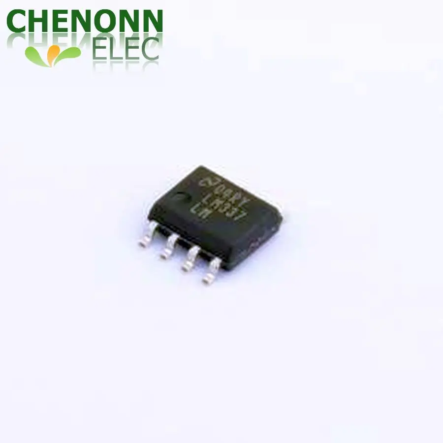 20PCS/LOT LM337LMX/NOPB (Power Management)
20PCS/LOT LM337LMX/NOPB (Power Management)