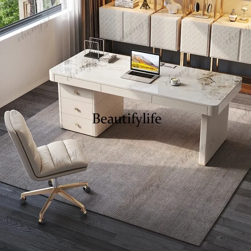 E182 High Cream Style Design Office Desk Modern Elegant Accent President Office Desk Reception Consult Office Furniture
E182 High Cream Style Design Office Desk Modern Elegant Accent President Office Desk Reception Consult Office Furniture