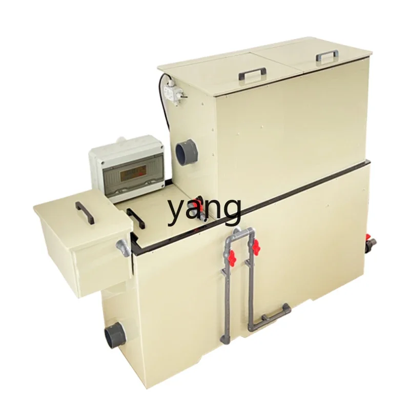 CX Microfiltration Machine Aquaculture Biochemical Filtration Integrated Machine Circulation Sterilization System
CX Microfiltration Machine Aquaculture Biochemical Filtration Integrated Machine Circulation Sterilization System