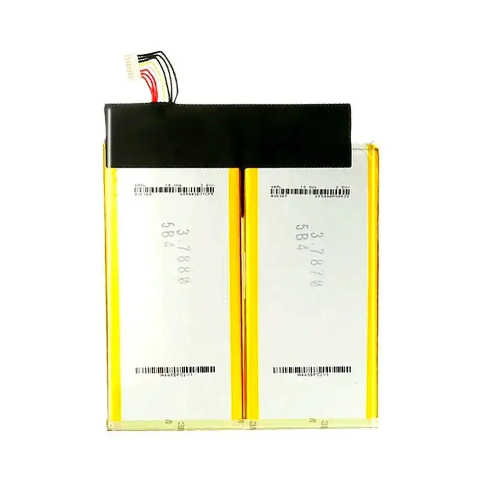C21N1334 4840Mah Tablet Battery Long Lasting For Asus Transformer Book T200TA T200T T200 1A 1K 200TA-C1-BL PC
C21N1334 4840Mah Tablet Battery Long Lasting For Asus Transformer Book T200TA T200T T200 1A 1K 200TA-C1-BL PC