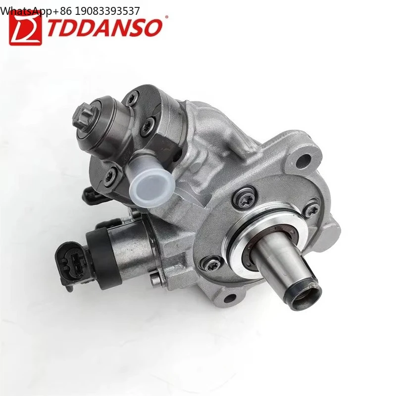 High-quality Diesel Fuel Pump 0445010517 0445010553 0445010573 0986437424
High-quality Diesel Fuel Pump 0445010517 0445010553 0445010573 0986437424