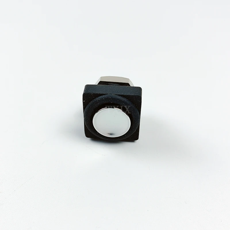 Pump truck HBC remote control horn button switch self-made remote control power start button
Pump truck HBC remote control horn button switch self-made remote control power start button
