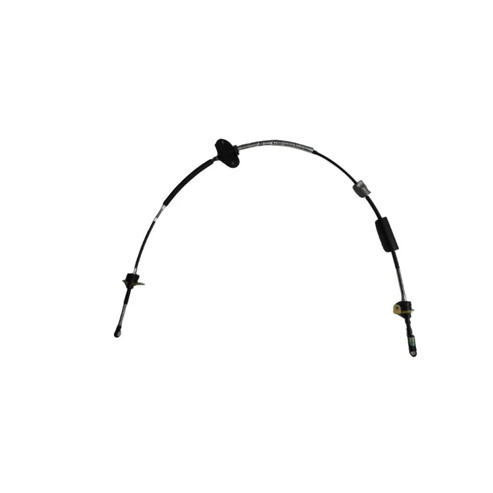 Трос коробки передач для автомобилей E1GP7E395AD E1GZ7E395B
Трос коробки передач для автомобилей E1GP7E395AD E1GZ7E395B