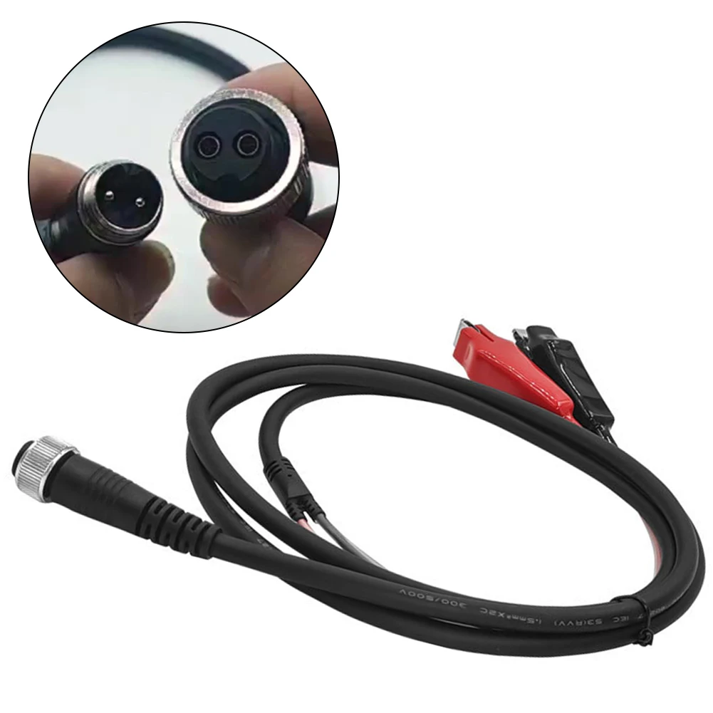 For DAIWA FOR 6 Holes Electric Fishing Reel Power Cord Connects Battery To Reels Electric Reel Power Cord Fishing Tools
For DAIWA FOR 6 Holes Electric Fishing Reel Power Cord Connects Battery To Reels Electric Reel Power Cord Fishing Tools