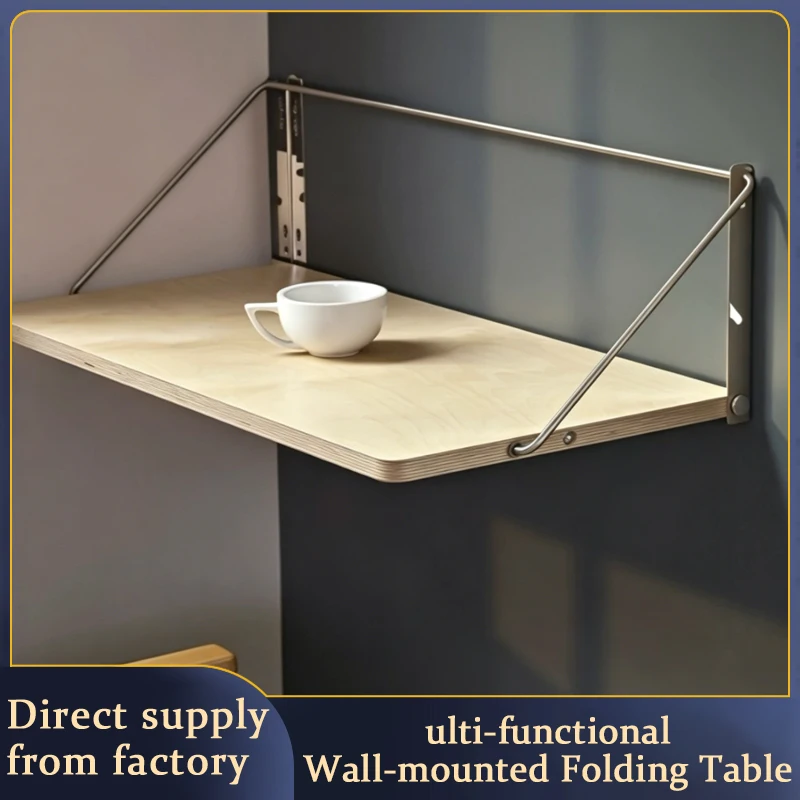 Imported Marine Plywood Foldable Wall Desk With Shelf Bracket Industrial Style Space Saving Flip Up For Office Work Table
Imported Marine Plywood Foldable Wall Desk With Shelf Bracket Industrial Style Space Saving Flip Up For Office Work Table