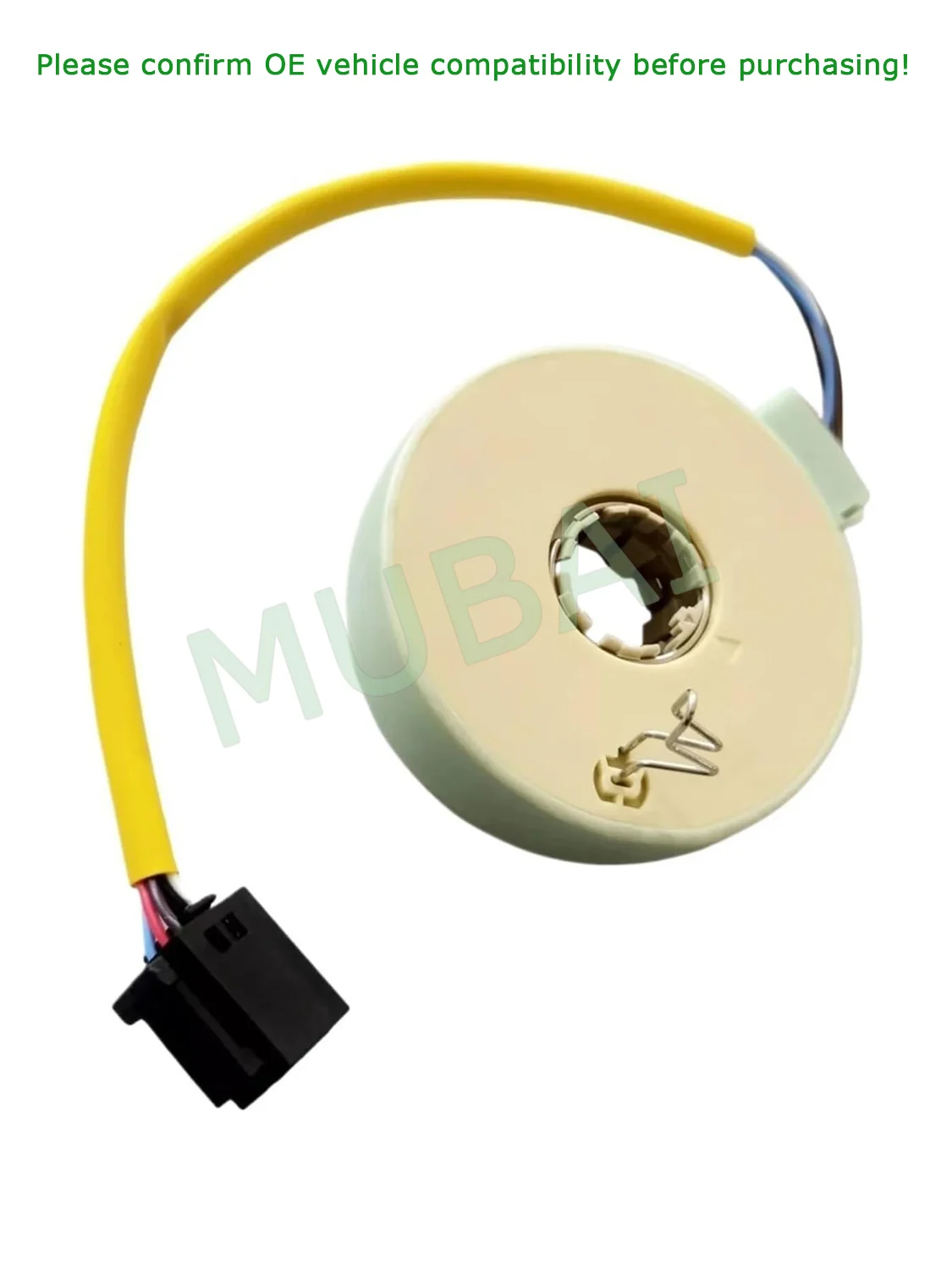 46755205 46755203 51711701 Power Steering Torque Rotation Sensor For Fiat Abarthgrande Punto Sensor Angle Measurement
46755205 46755203 51711701 Power Steering Torque Rotation Sensor For Fiat Abarthgrande Punto Sensor Angle Measurement