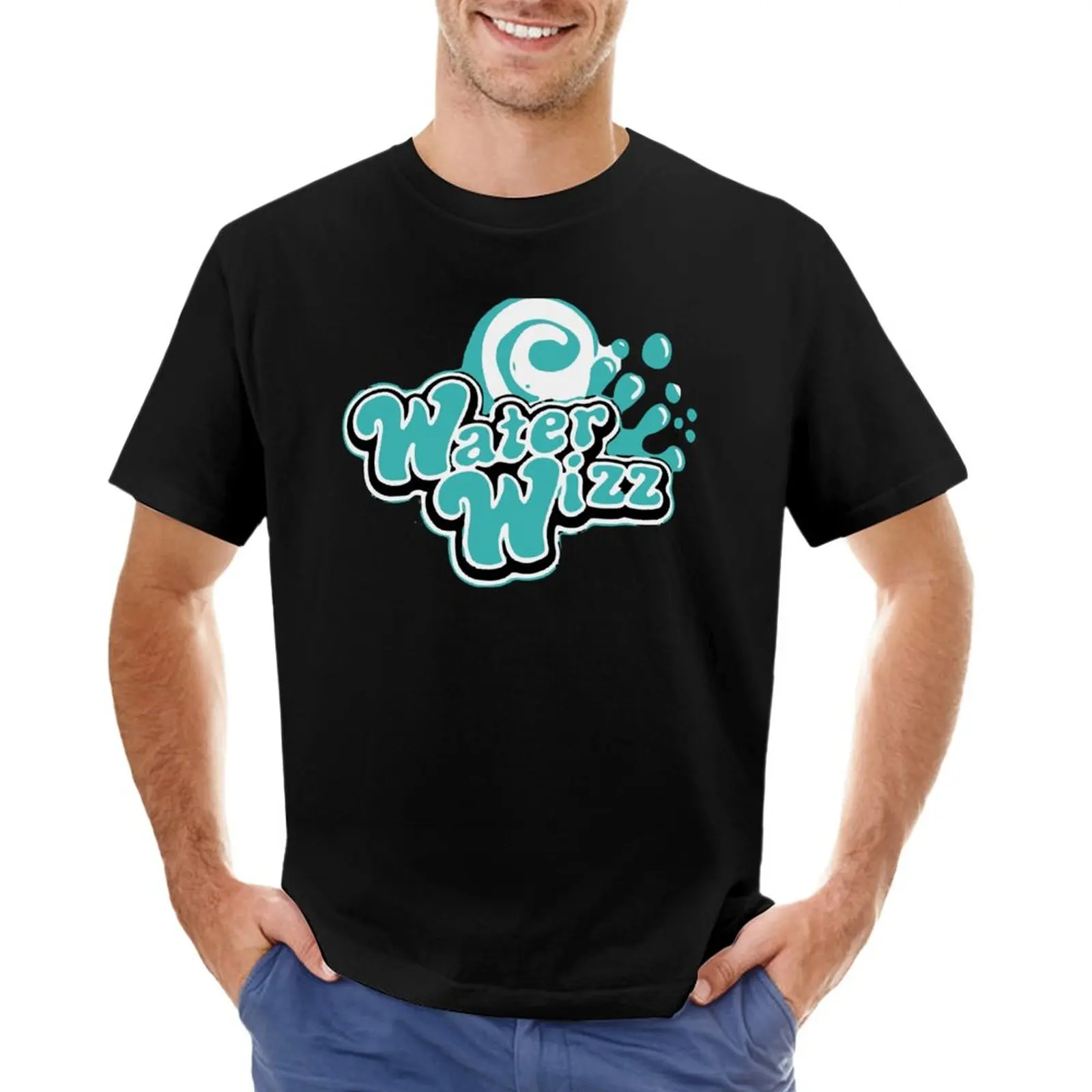 WATER WIZZ SHIRT T-Shirt funny t shirts shirts graphic tees vintage t shirt men graphic t shirts
WATER WIZZ SHIRT T-Shirt funny t shirts shirts graphic tees vintage t shirt men graphic t shirts