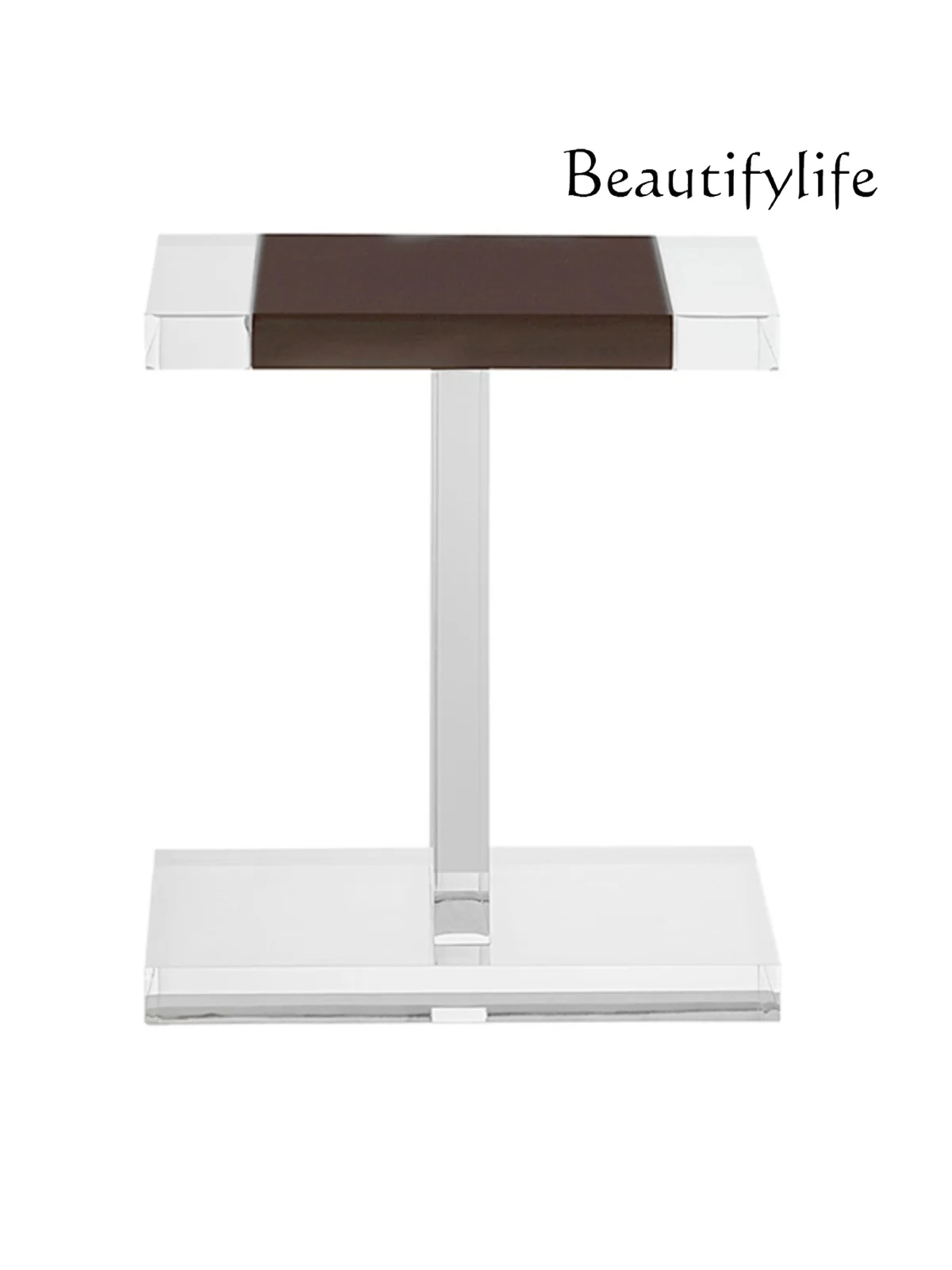 Minimalist Nordic Acrylic Transparent Living Room Sofa Waterproof Table Corner Storage Night Table
Minimalist Nordic Acrylic Transparent Living Room Sofa Waterproof Table Corner Storage Night Table