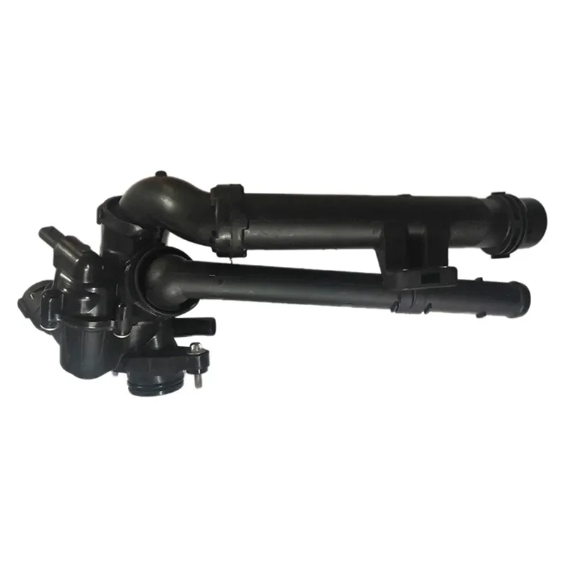 A2742003300 2742000615 Thermostat Assembly Thermostat Automotive Replacement Parts Accessories For Mercedes-Benz Mini 2016-2019
A2742003300 2742000615 Thermostat Assembly Thermostat Automotive Replacement Parts Accessories For Mercedes-Benz Mini 2016-2019