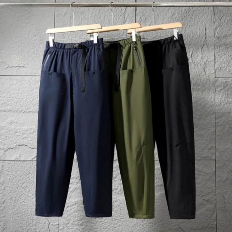 Женские прямые свободные ветрозащитные брюки для активного отдыха с наполнителем из 90% гусиного пуха (800 Fill Power) aphene Warm
Женские прямые свободные ветрозащитные брюки для активного отдыха с наполнителем из 90% гусиного пуха (800 Fill Power) aphene Warm