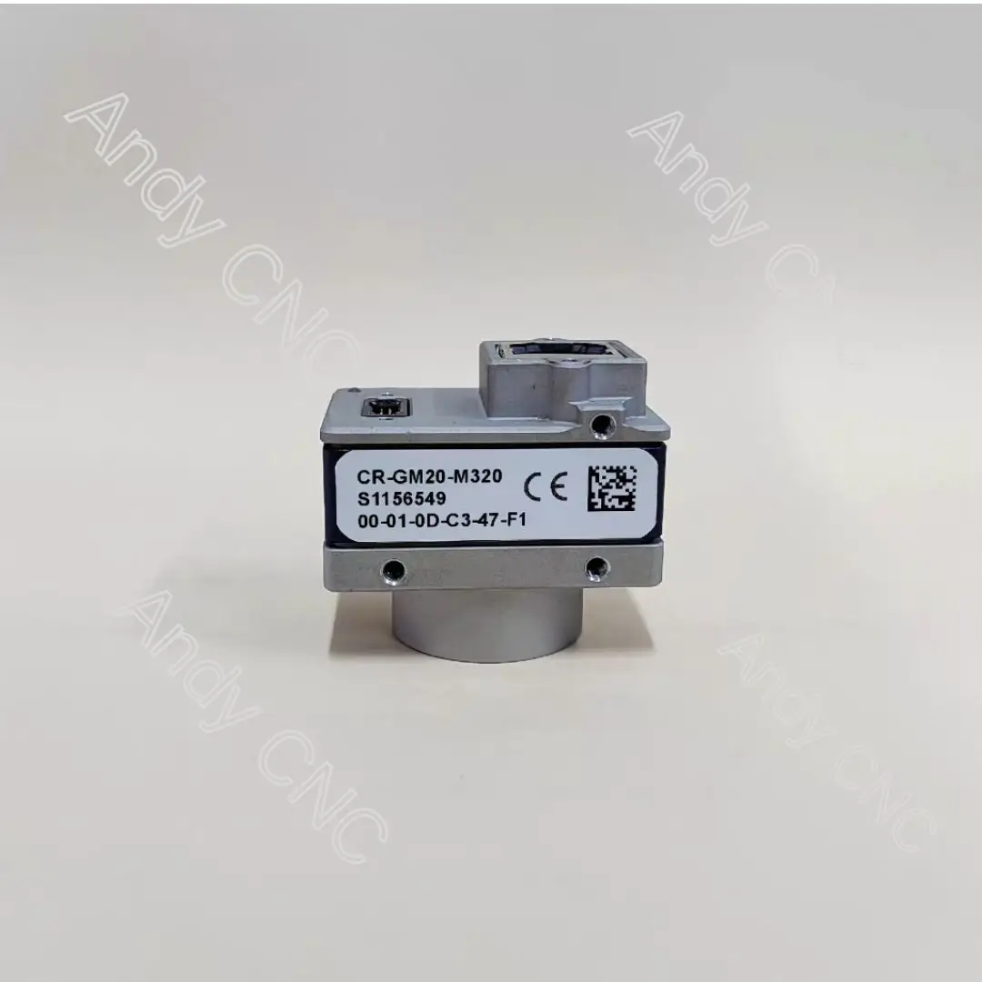 Used CR-GM20-M320 Industrial Camera Test OK Fast Shipping
Used CR-GM20-M320 Industrial Camera Test OK Fast Shipping