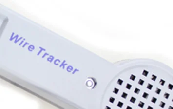 200EP Wire Cable Tracer Tester Tone Generator Probe Kit 200EP High Efficiency Inductive Amplifier Plastic Cables Cords Testers
200EP Wire Cable Tracer Tester Tone Generator Probe Kit 200EP High Efficiency Inductive Amplifier Plastic Cables Cords Testers