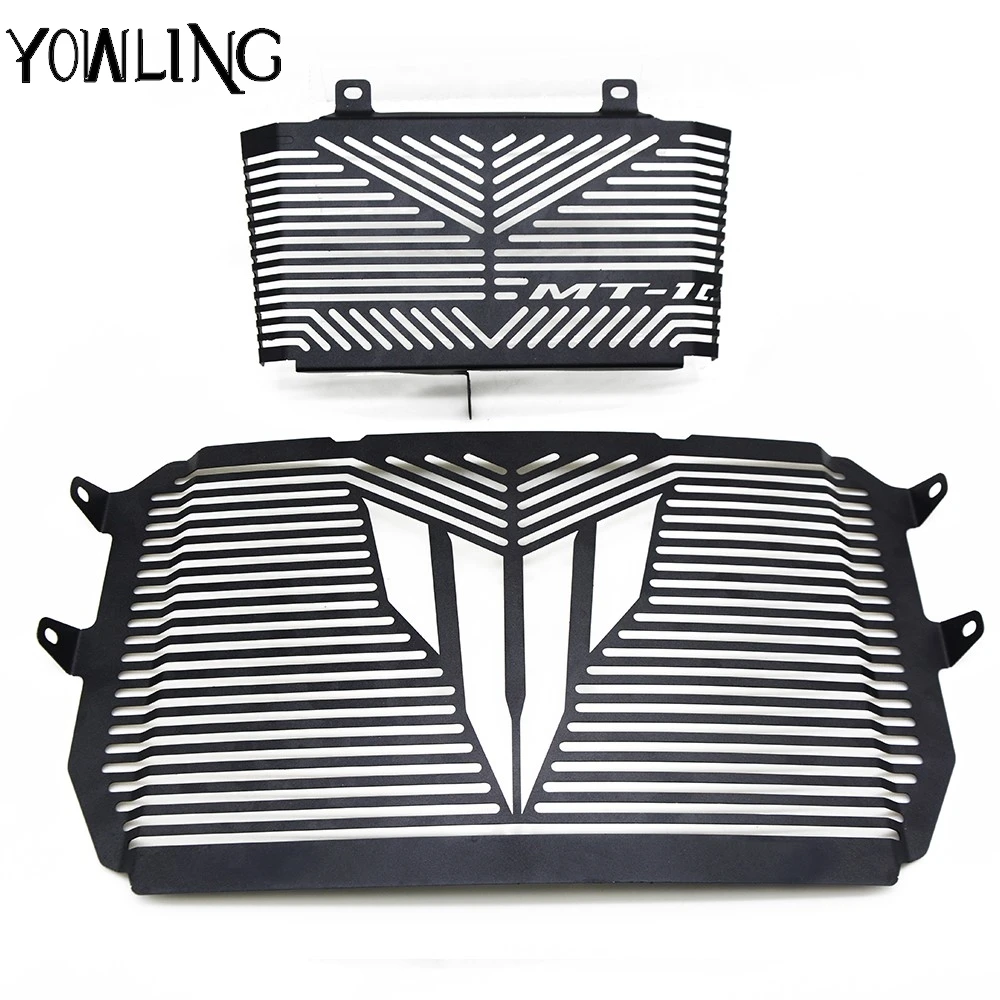 For YAMAHA MT10 Motorcycle Motorcycle Radiator Guard Tank Grille Shield Engine Cooler Bezel Protector Mesh Cover MT-10 MT 10
For YAMAHA MT10 Motorcycle Motorcycle Radiator Guard Tank Grille Shield Engine Cooler Bezel Protector Mesh Cover MT-10 MT 10