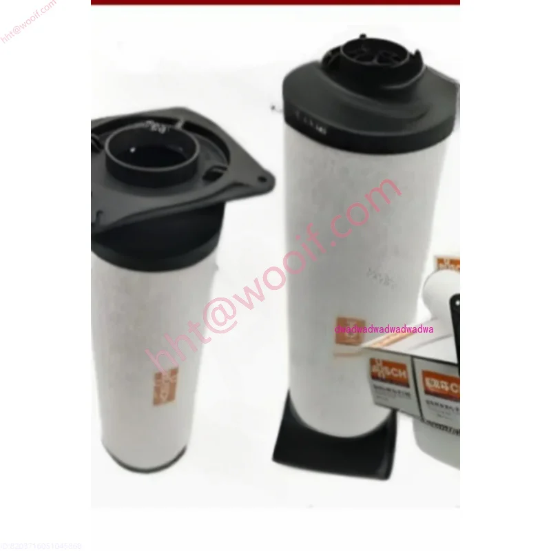 532571826 Busch New R5 RD0360A Vacuum Pump Exhaust Oil Mist Filter Separator (1Pcs)
532571826 Busch New R5 RD0360A Vacuum Pump Exhaust Oil Mist Filter Separator (1Pcs)