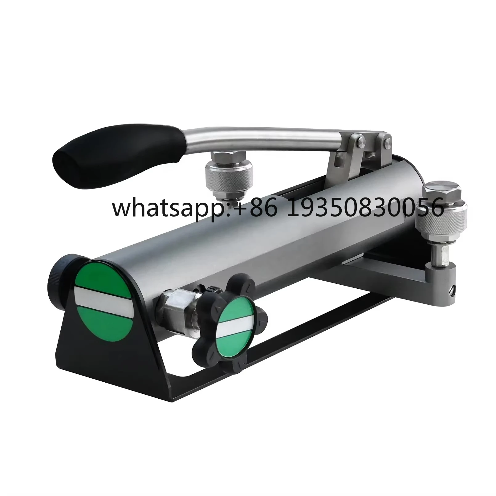 2026-Creat Wit V18 Portable Hand Pump
2026-Creat Wit V18 Portable Hand Pump