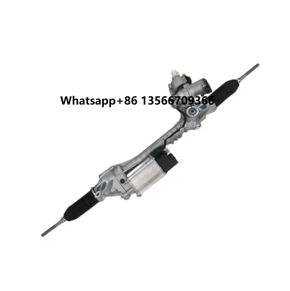 Auto Parts Power Steering Rack for BMW 7 F18 LHD 32106860178 32106865493 32106868351 32106870796 32106873502
Auto Parts Power Steering Rack for BMW 7 F18 LHD 32106860178 32106865493 32106868351 32106870796 32106873502