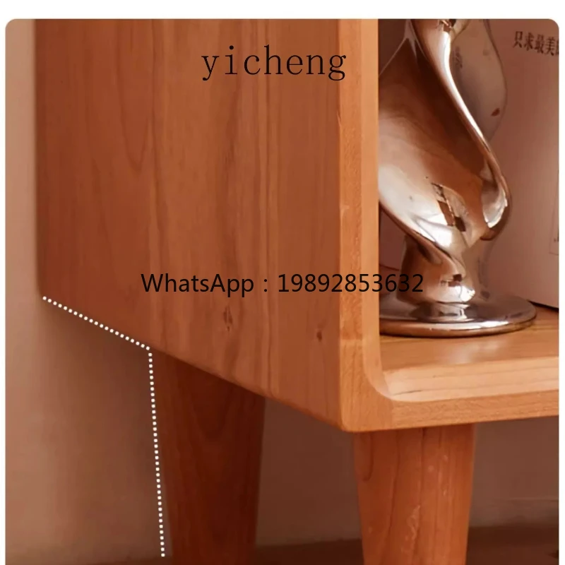 solid wood bedside table simple bedroom square bedside table small apartment sofa narrow slot small cabinet
solid wood bedside table simple bedroom square bedside table small apartment sofa narrow slot small cabinet