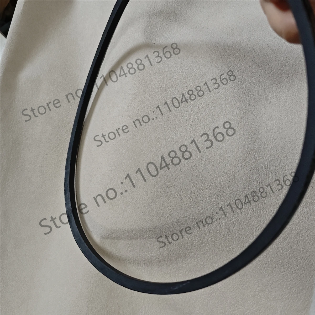 2 шт. Треугольный ремень A1100Li A1118Li A1120Li A1143Li A1150Li A1168Li, приводной ремень типа A
2 шт. Треугольный ремень A1100Li A1118Li A1120Li A1143Li A1150Li A1168Li, приводной ремень типа A