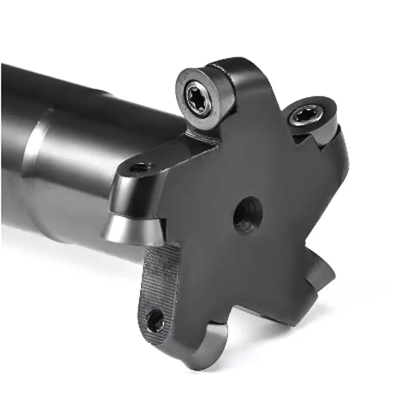 T-образная паза TMR CNC, дугообразная фрезерная головка R2.5 R3 R4 R5 R6, обрабатывающий центр для прорезания пазов
T-образная паза TMR CNC, дугообразная фрезерная головка R2.5 R3 R4 R5 R6, обрабатывающий центр для прорезания пазов