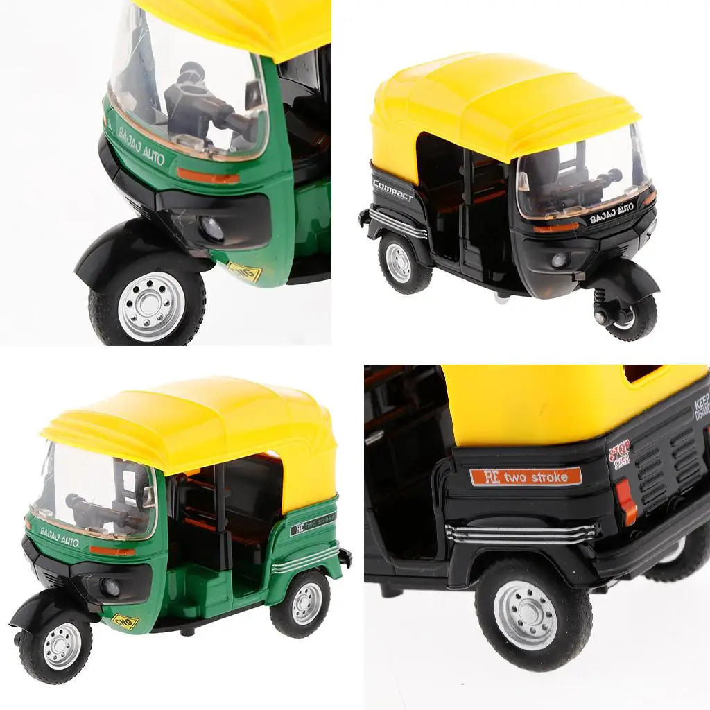 Diecast Car Vehicle Alloy Pull Back Tricycle Toy Electric Motorcycle Model Light Sound for Kids Gift Playset Collectibles
Diecast Car Vehicle Alloy Pull Back Tricycle Toy Electric Motorcycle Model Light Sound for Kids Gift Playset Collectibles