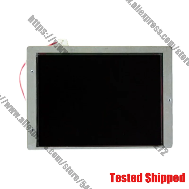 Brand-new LQ5AW136 R 5.0-inch display
Brand-new LQ5AW136 R 5.0-inch display