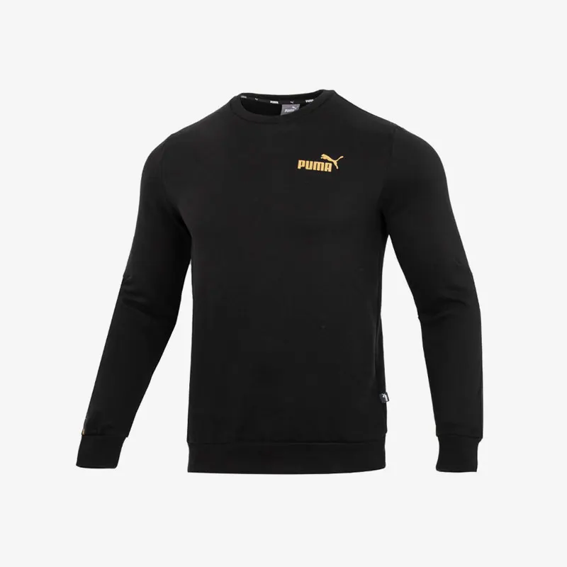 Puma Натуральная зимняя новая мужская свободная повседневная толстовка с капюшоном 674346-01
Puma Натуральная зимняя новая мужская свободная повседневная толстовка с капюшоном 674346-01