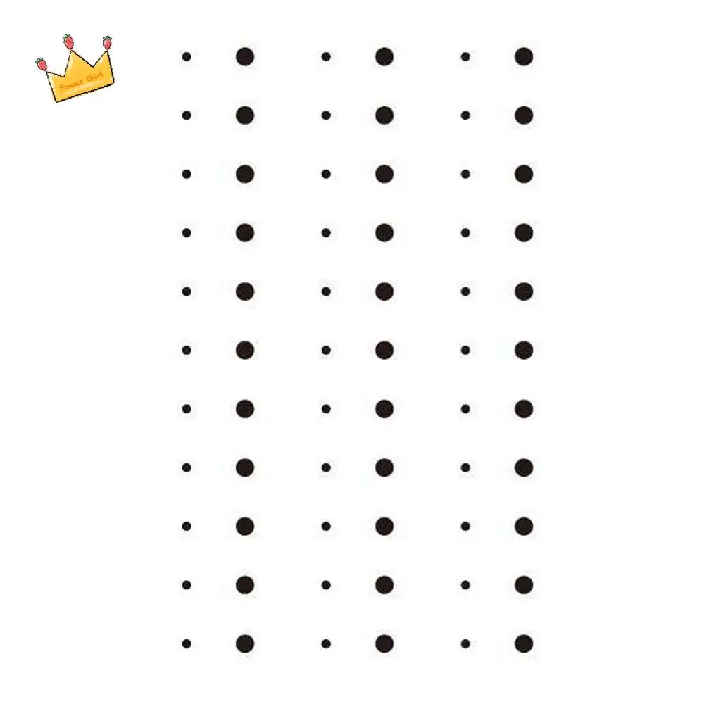 Women Beauty Tool Makeup Moles DIY Tattoo Tool Black Dot Fake Tattoo Tear Mole Tattoo Stickers Body Art Temporary Tattoos
Women Beauty Tool Makeup Moles DIY Tattoo Tool Black Dot Fake Tattoo Tear Mole Tattoo Stickers Body Art Temporary Tattoos