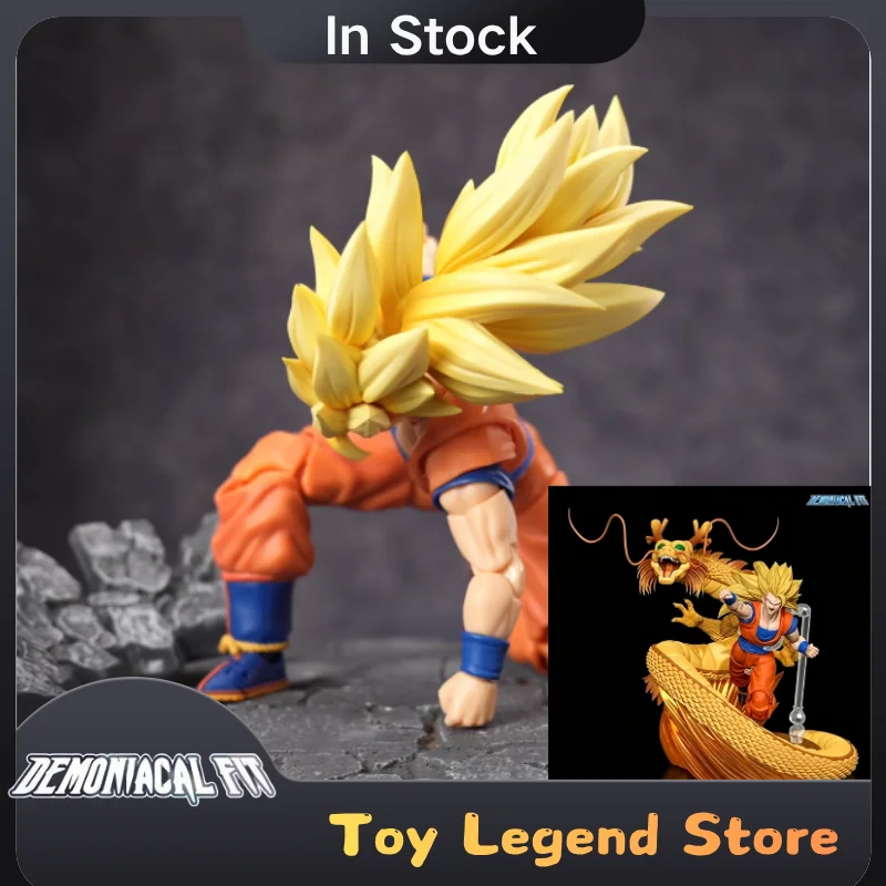 In Stock Demoniacal Fit Dragon Fist Explosion Goku Dragon Ball SSJ3 Goku 1/12 Scale SHF Anime Action Figure Toys Collection Gift
In Stock Demoniacal Fit Dragon Fist Explosion Goku Dragon Ball SSJ3 Goku 1/12 Scale SHF Anime Action Figure Toys Collection Gift