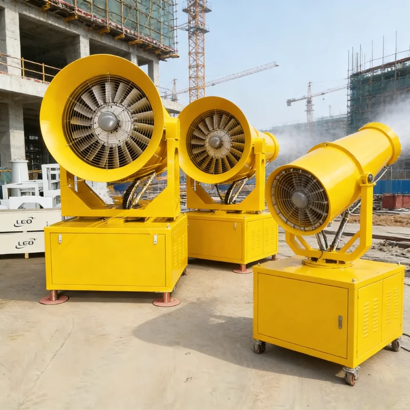 2026 New High-Pressure Fog Cannon Machine Air Cleaning Equipment with Core Motor Component and Water Mist Spray Gun customized
2026 New High-Pressure Fog Cannon Machine Air Cleaning Equipment with Core Motor Component and Water Mist Spray Gun customized