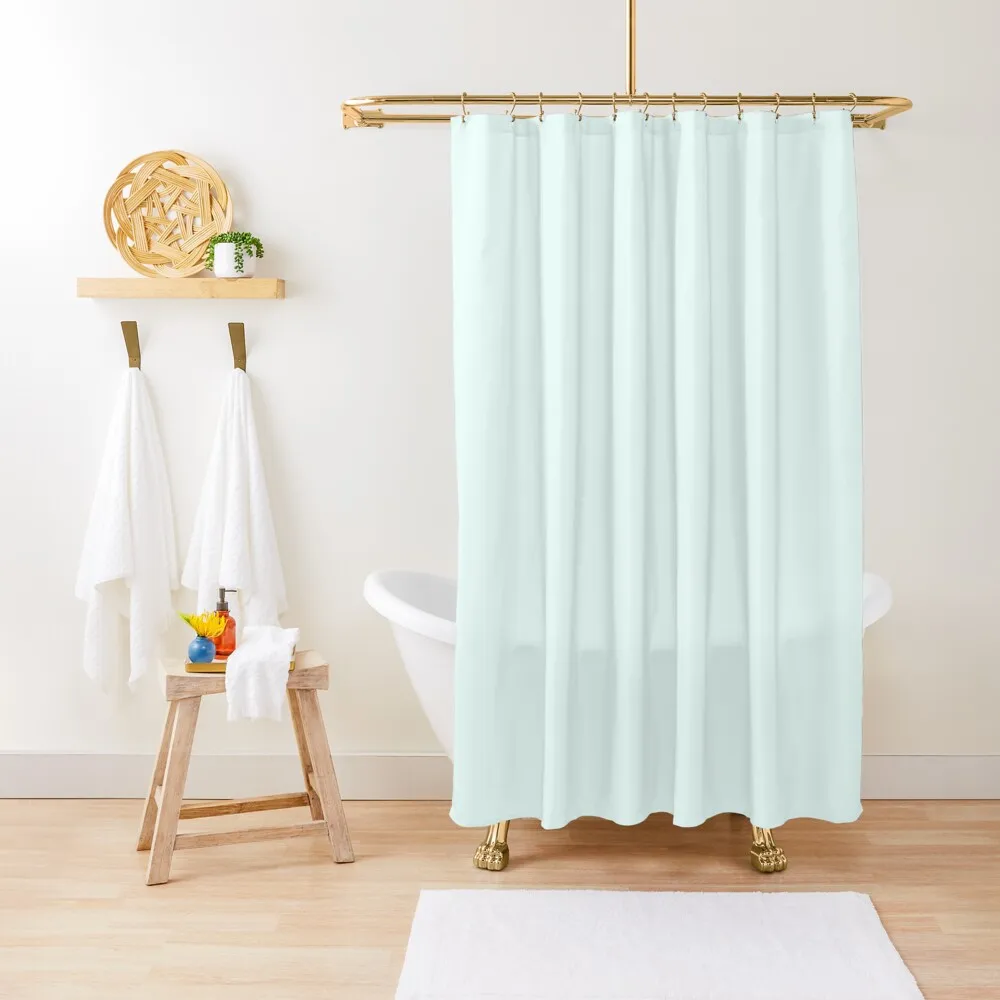 Seafoam Green Blue Shower Curtain Bathroom And Shower Waterproof Bathroom Shower Bathtub Modern Bathroom Accessories Curtain
Seafoam Green Blue Shower Curtain Bathroom And Shower Waterproof Bathroom Shower Bathtub Modern Bathroom Accessories Curtain