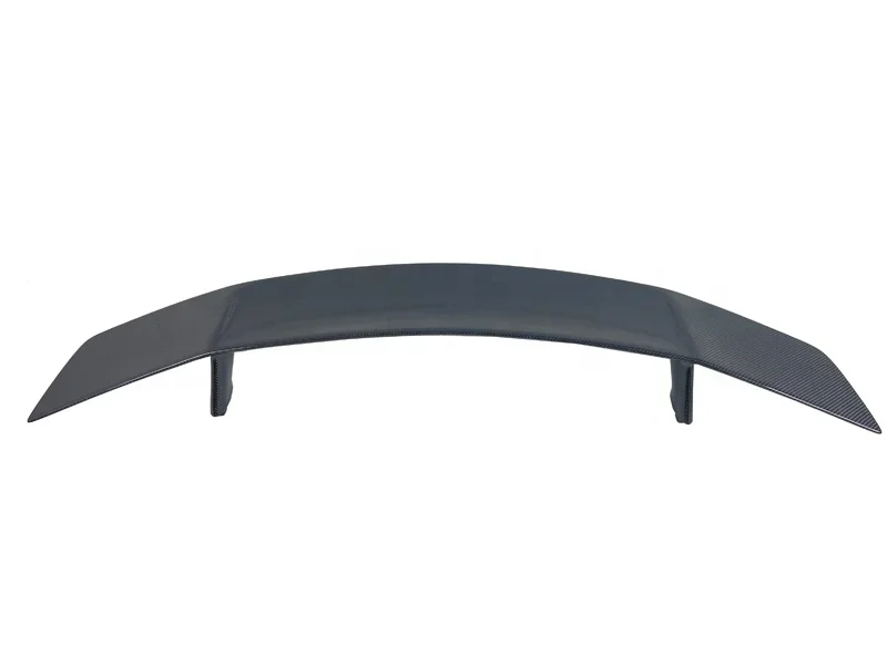 Gen 2 R8 Rear Spoiler Vor Style Carbon Fiber GT Wing Rear Spoiler For Audi R8 New R8 2017-19
Gen 2 R8 Rear Spoiler Vor Style Carbon Fiber GT Wing Rear Spoiler For Audi R8 New R8 2017-19