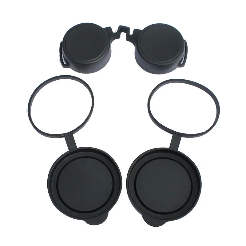 Binoculars Protective Rubber Objective Lens Caps 42mm/50mm Binocular Eyepiece Lens Cover Telescope Cover Lens Protection
Binoculars Protective Rubber Objective Lens Caps 42mm/50mm Binocular Eyepiece Lens Cover Telescope Cover Lens Protection