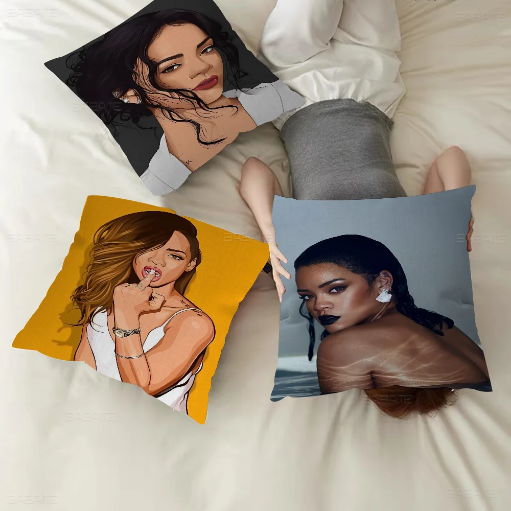 Work-Girls-R-Rihannan Classic Pillow Cushion Cover Pillowcase Living Room Sofa Home Decor Customized
Work-Girls-R-Rihannan Classic Pillow Cushion Cover Pillowcase Living Room Sofa Home Decor Customized