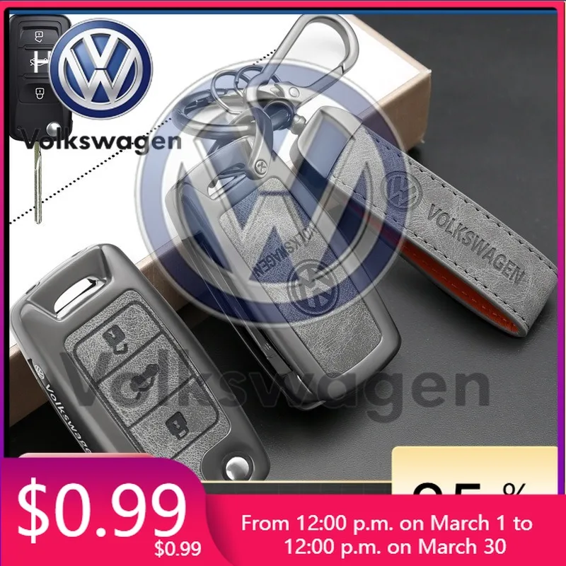 Чехол для автомобильных ключей из кожи для Volkswagen VW Polo, Tiguan, Passat, Golf 4, 5, Jetta, Beetle, Scirocco
Чехол для автомобильных ключей из кожи для Volkswagen VW Polo, Tiguan, Passat, Golf 4, 5, Jetta, Beetle, Scirocco