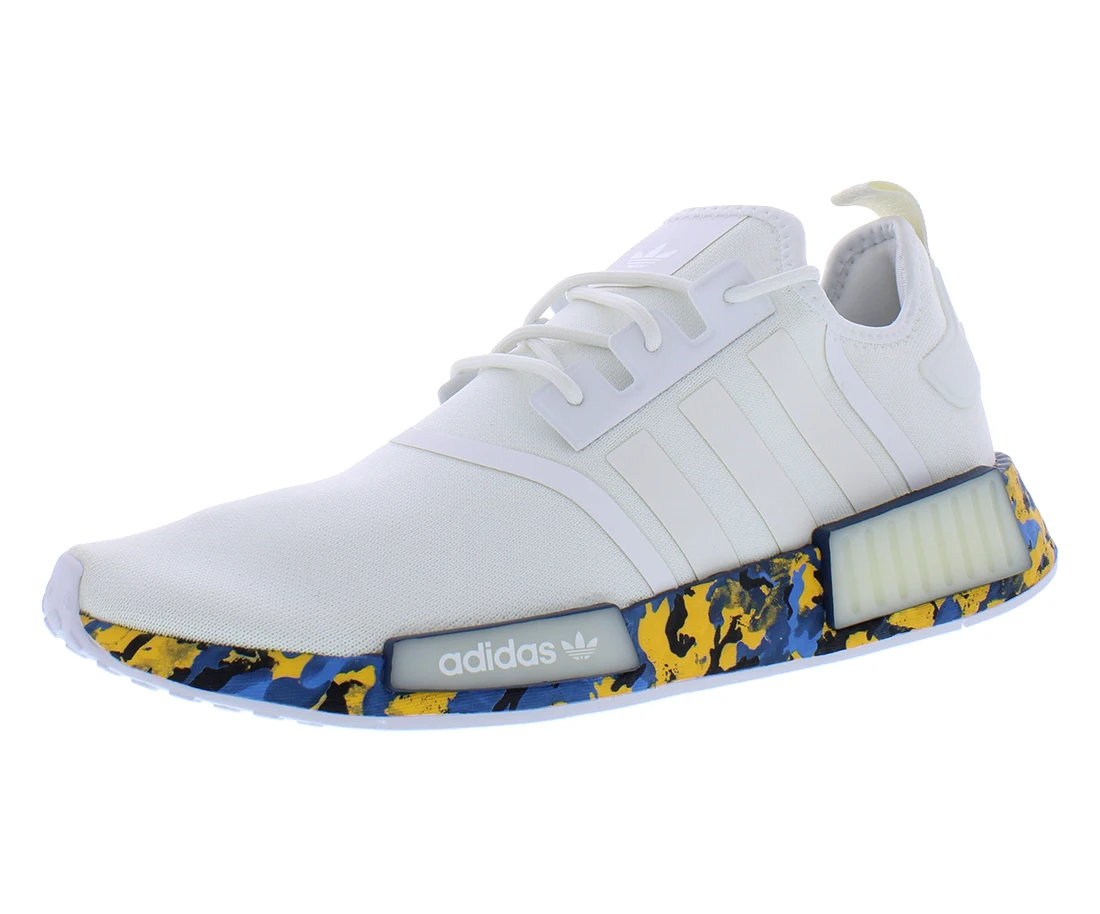 Adidas NMD R1 Mens Shoes
Adidas NMD R1 Mens Shoes