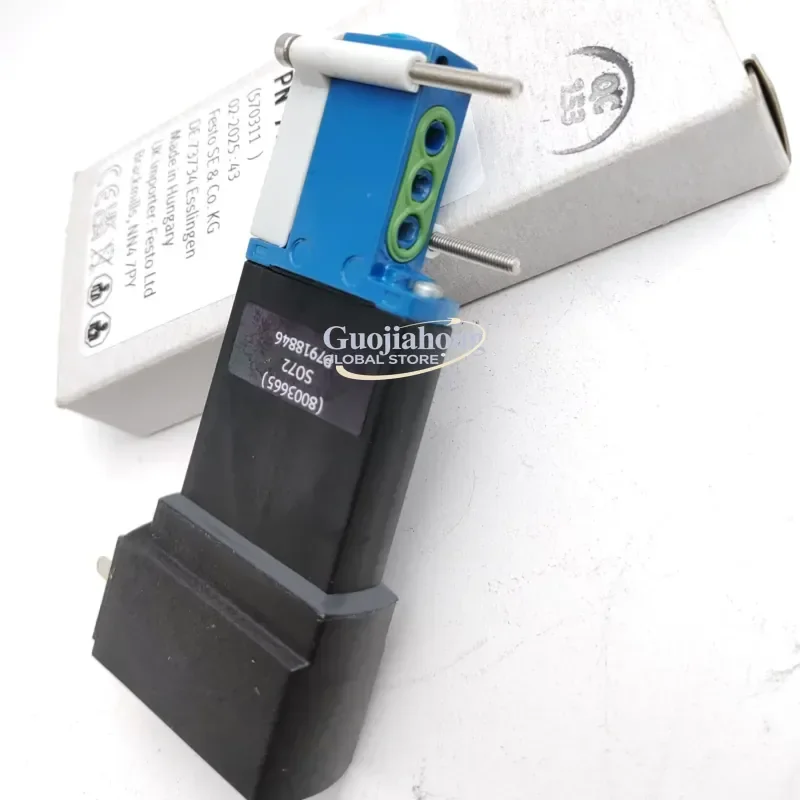 2026 Hot Factory direct sales New conditions Hydraulic proportional flow control valve Model Solenoid valve Sensor for
2026 Hot Factory direct sales New conditions Hydraulic proportional flow control valve Model Solenoid valve Sensor for