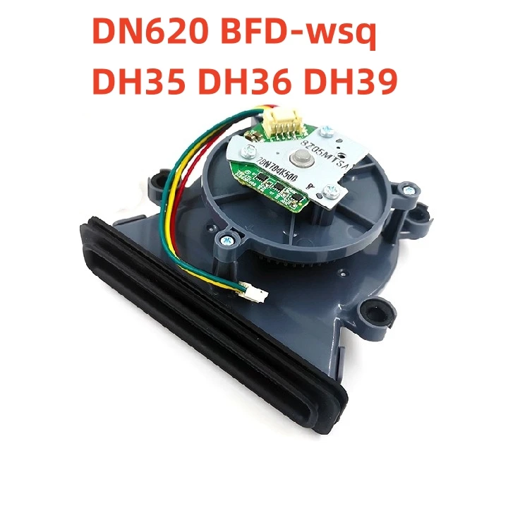 Original For Sweeping Robot Floor Treasure DN620 BFD-wsq DH35 DH36 DH39 Vane Vacuum Motor
Original For Sweeping Robot Floor Treasure DN620 BFD-wsq DH35 DH36 DH39 Vane Vacuum Motor