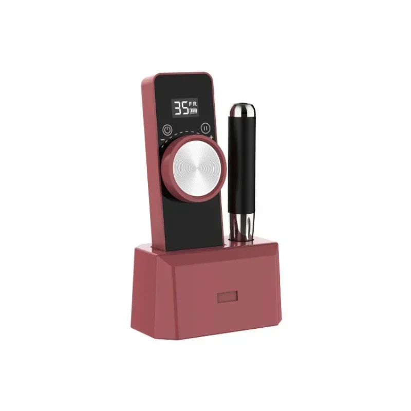 Portable Rechargeable Nail Polishing Machine Nail Remover Manicure Professional Electric Nail Enamel Remover Tool
Portable Rechargeable Nail Polishing Machine Nail Remover Manicure Professional Electric Nail Enamel Remover Tool