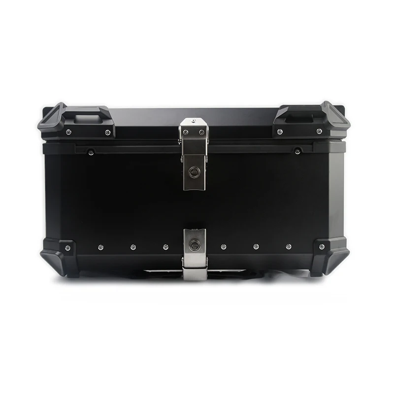 STLF Motorcycle Aluminum Side Box Saddle Backrest Motorcycle Accesorices Tail Box Plastic Motorcycle Box Set
STLF Motorcycle Aluminum Side Box Saddle Backrest Motorcycle Accesorices Tail Box Plastic Motorcycle Box Set