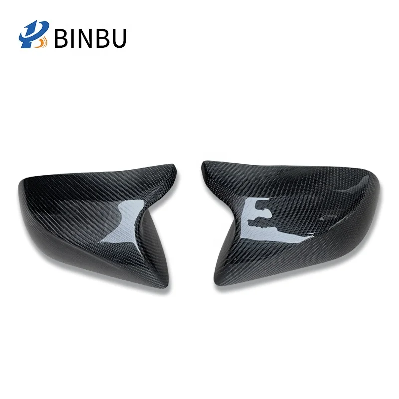 carbon fibre FOR model 3 rearview mirror cover Mirror hat Car modification and upgrading kit Replacement Mirror hat
carbon fibre FOR model 3 rearview mirror cover Mirror hat Car modification and upgrading kit Replacement Mirror hat