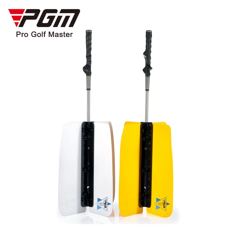 PGM GOLF Swing Resistance Trainer Practice Tool
PGM GOLF Swing Resistance Trainer Practice Tool