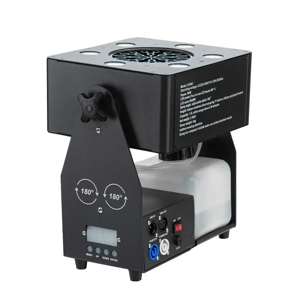 Светодиодная сценическая машина для изготовления пузырей DMX512 RGBW с дистанционным управлением, машина для распыления пузырей на открытом воздухе для свадьбы, детской вечеринки, DJ, диско-концерта
Светодиодная сценическая машина для изготовления пузырей DMX512 RGBW с дистанционным управлением, машина для распыления пузырей на открытом воздухе для свадьбы, детской вечеринки, DJ, диско-концерта